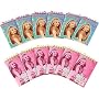 Hannah Montana Notepads 12ct