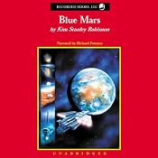 Blue Mars | [Kim Stanley Robinson]
