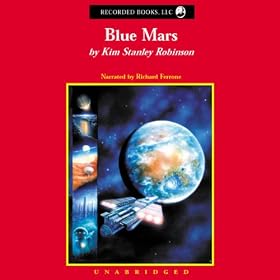 Blue Mars (Unabridged)