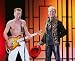 VAN HALEN #17 - COLOUR Movie Photo - MEDIUM Size Print - SIZE 14x11