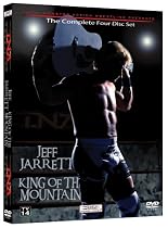 TNA: Jeff Jarrett: King Of The Mountain