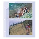 Thompson Magnetic Refill Sheets 10-Pack, Clear