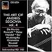 Classical Music : The Art of Andrés Segovia, Vol. 4
