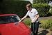 Hozelock Car Care Brush