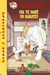 �Ya te dar� yo karate!: Geronimo Stil...