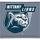 Penn State Nittany Lions NCAA Full Body Pillow by Northwest (19x54)