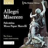 Allegri Miserere