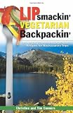 Lipsmackin Vegetarian Backpackin