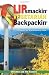 Books : Lipsmackin' Vegetarian Backpackin'