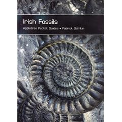 Irish Fossils (Appletree Pocket Guide)