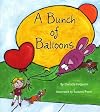 A bunch of balloons