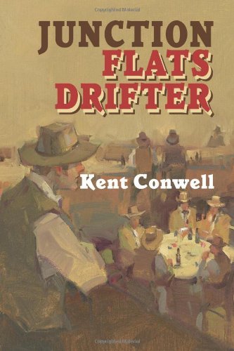 Junction Flats Drifter