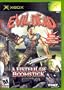 Evil Dead: A Fistful of Boomstick