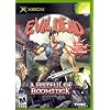 Evil Dead: A Fistful of Boomstick