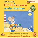 Die Reisemaus An der Nordsee