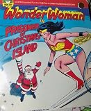 1978 Wonder Woman in Prisoner of Christmas Island 7