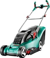 Bosch Rotak 34 Rasenmäher (1.300 W, Ergo...