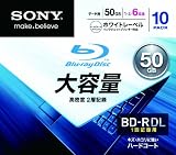 10BNR2DCPS6 [BD-R DL 6�{�� 10��]