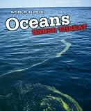 Oceans under threat