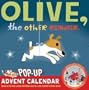 Olive, the Other Reindeer Pop-Up Advent Calendar