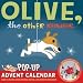 Price Comparison : Olive, the Other Reindeer Pop-Up Advent Calendar (Olive)