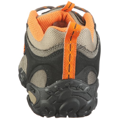 Merrell Chameleon3 Blast J88775, Chaussures de marche homme - Gris-TR-B4-64, 43 EU