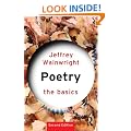 Poetry: The Basics