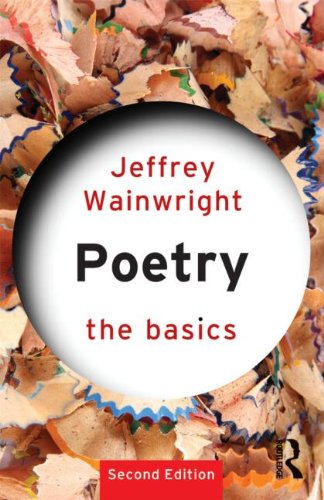 Poetry: The Basics