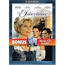 The Inheritance with Bonus CD: Absolute Romance
