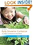 Early Education Curriculum: A Child's Connection to the World