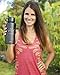 Shutbull Best Stainless Steel Water Bottle 32 Ounce Vacuum Insulated Thermos Flask