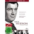 Rock Hudson Collection (3 Discs)
