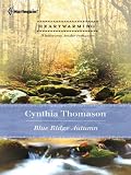 Blue Ridge Autumn (A Little Secret)