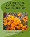 A Textbook of Modern Naturopathy by Linda Lazarides