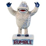 Bumble Monster