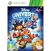 Disney Universe (Xbox 360)