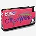 OfficeWorld 2 Sets Compatible Ink Cartridges for HP 950XL 951XL,Compatible with HP Officejet Pro 8600 8610 8620 8630 8640 8660 8615 8625 251dw 271dw