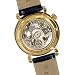 51OJspZBqAL. SL75  Stuhrling Original Ladies Lifestyle Wall Street Skeleton Automatic