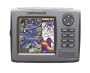 Lowrance HDS-5 5-Inch Waterproof Marine GPS and Chartplotter with Sounder (Pre-loaded Lake Insight Charts)