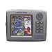 Lowrance HDS-5 5-Inch Waterproof Marine GPS and Chartplotter with Sounder (Pre-loaded Lake Insight Charts)