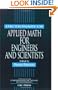 Dictionary of Applied Math for Engineers and Scientists (Comprehensive Dictionary of Mathematics)