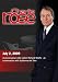 Charlie Rose - Richard Wolffe / Guillermo del Toro(July 2, 2009)
