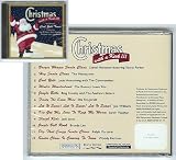 Christmas with a Kick III CD