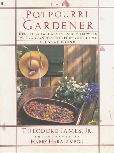 The Potpourri Gardener