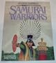 Samurai Warriors