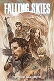 Falling skies