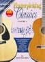 Progressive Fingerpicking Classics Volume 2 (Book 2)