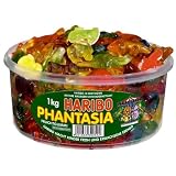 Haribo Phantasia, 6er Pack (6 x 1 kg Dose)von "Haribo"