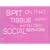 Long sleeve tee fuchsia 1-2 yrs 'Spit on that tissue again and I'll call social services'