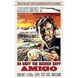 La Vengeance de Ringo / Ringo; Face of Revenge ( Ringo, il volto della vendetta ) ( Los Cuatro salvajes ) [ Origine Allemande, Sans Langue Francaise ]par Antonio De Teff�
